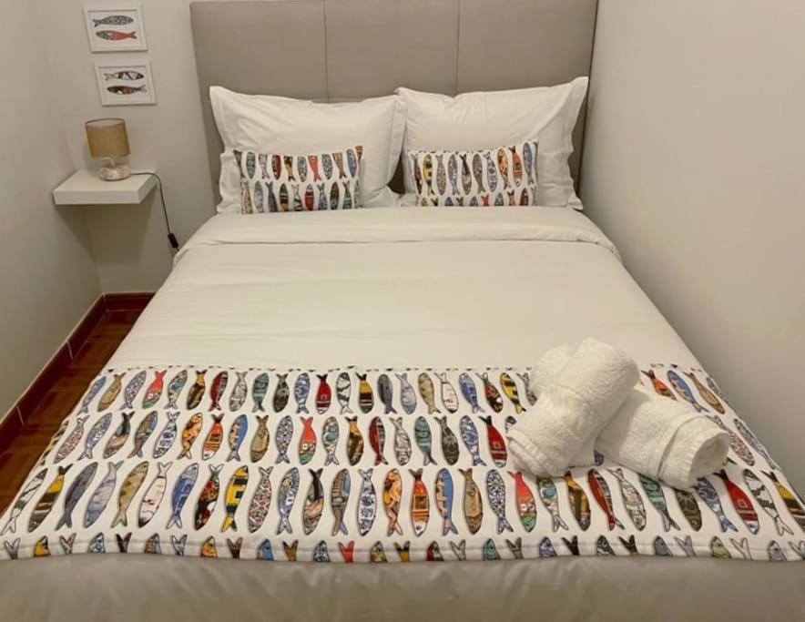 Appartamento Lugar Dos Avos - R/c *