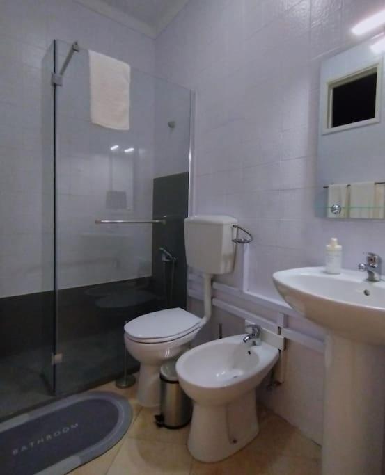 Lugar Dos Avos - R/c Apartment