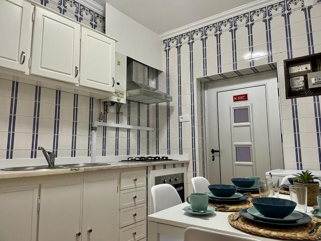 Apartment Lugar Dos Avos - R/c *