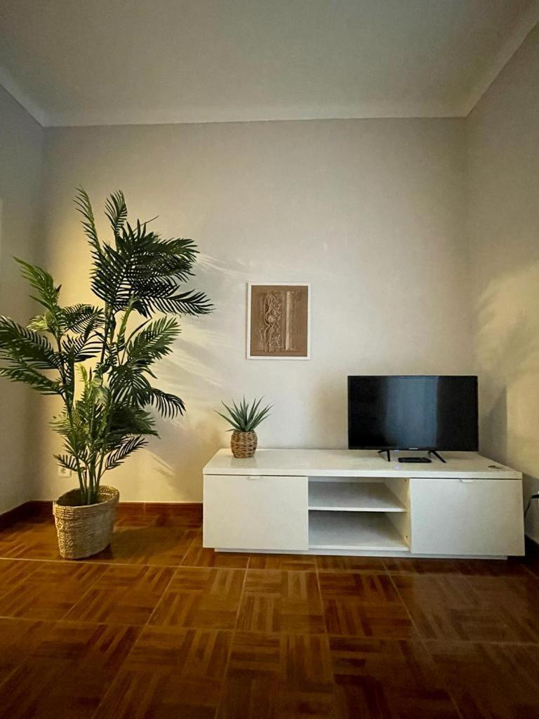 Apartment Lugar Dos Avos - R/c *