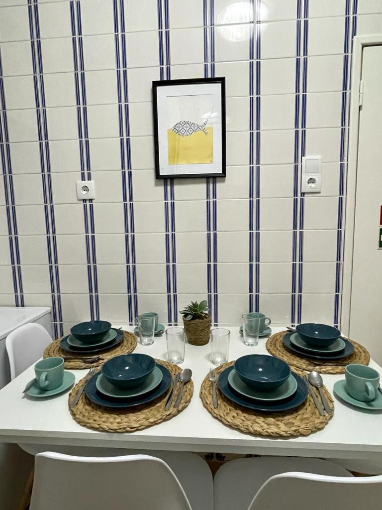 Lugar Dos Avos - R/c Apartment Nazare