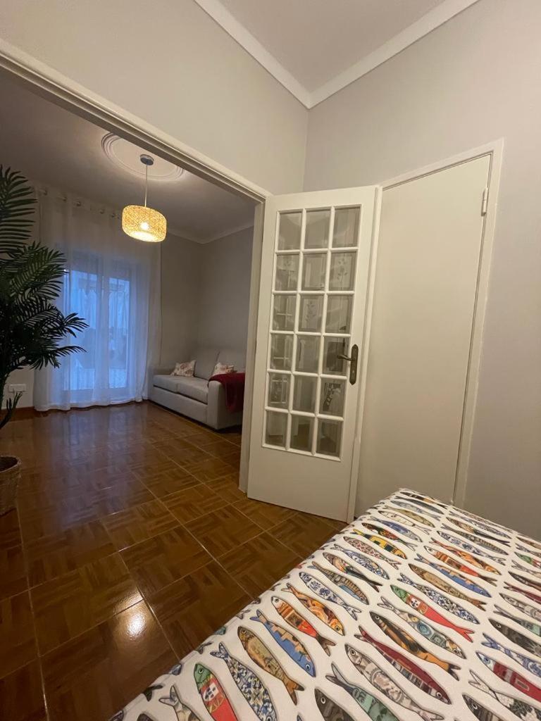 Lugar Dos Avos - R/c Apartment *