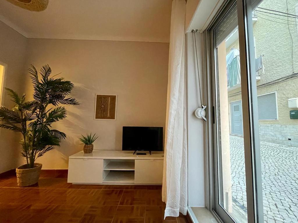 Lugar Dos Avos - R/c Apartment *